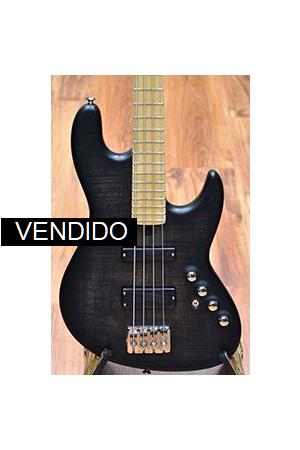 Maruszczyk Elwood L 4a 24 Trans Black Custom Maruszczyk Elwood L 4a 24 Trans Black Custom